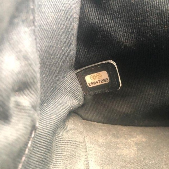 Authentic Chanel Purse - Picture 8 of 8